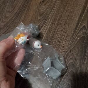 NIB Tsum Tsum NMBC Figures